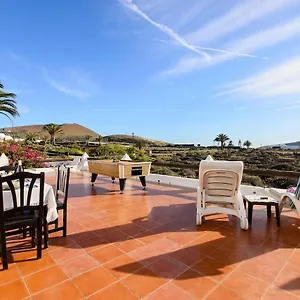 Villa Casa Clara 3, Conil