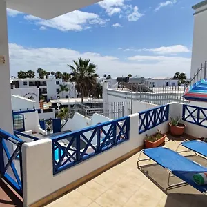 Apartment Apartamento Scotty, Tias