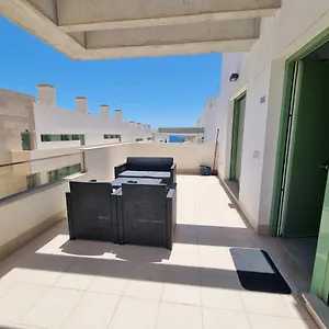 Hermanita Apartamento Mojácar