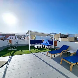  Apartment St George's - Gran Canaria Spain