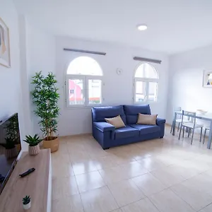  Appartement Avenida 40 Espagne
