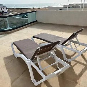  Apartment Ocean View Penthouse El Spain