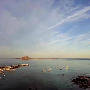 Apartment Sea View Spain