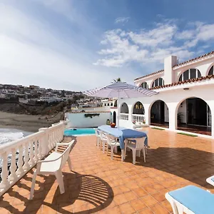  Villa Coki Deluxe - First Line Of The Spain