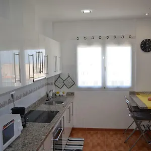  Appartement Vv Sarmiento Espagne