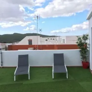  Apartment Cerca Del Aeropuerto Spain