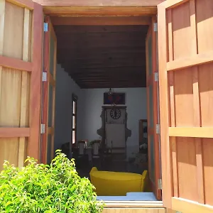  Hébergement de vacances La Casita De Ainhoa Espagne