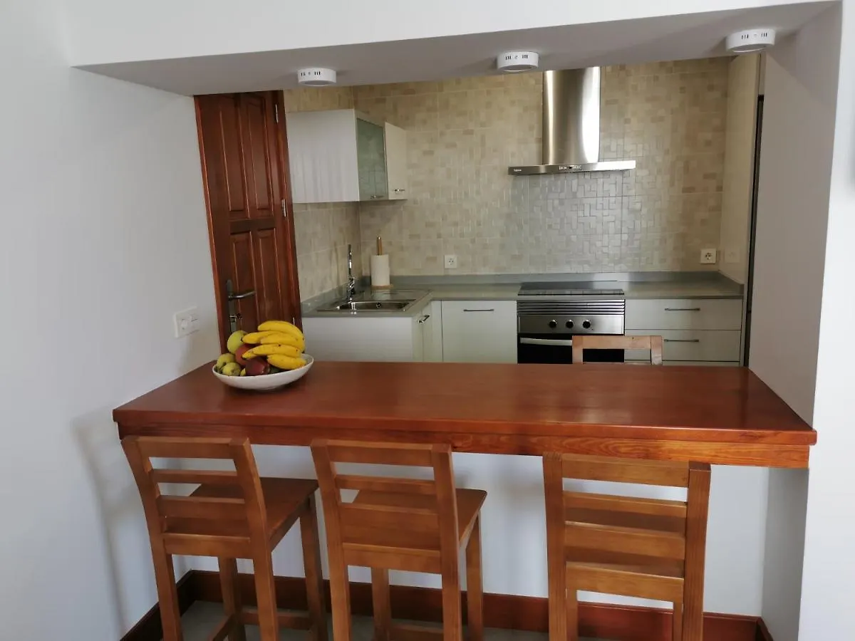Luxury Villas Anjomacar Teguise  0*, Teguise (Lanzarote) Španělsko