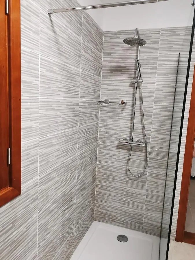 Luxury Villas Anjomacar Teguise  0*, Teguise (Lanzarote) Španělsko