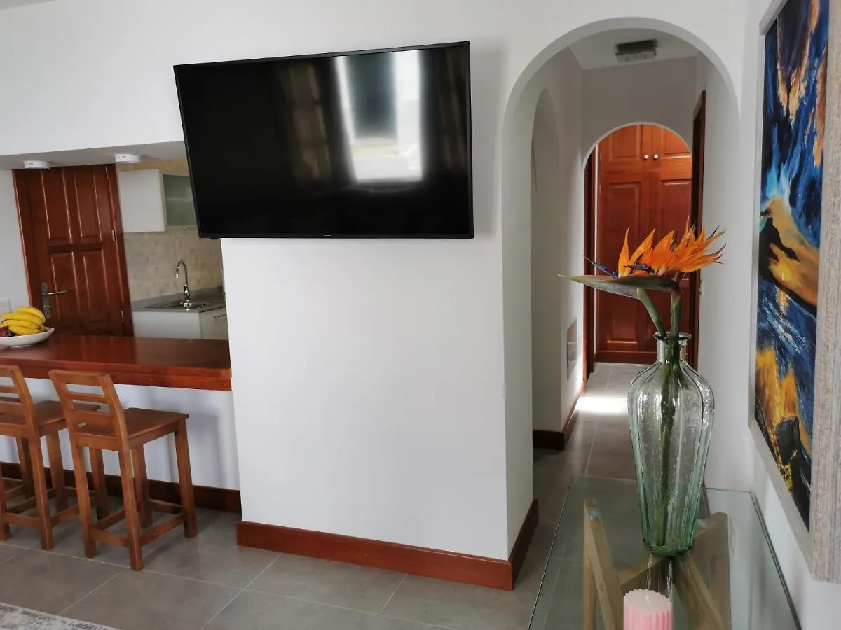Luxury Villas Anjomacar Teguise  Teguise (Lanzarote)