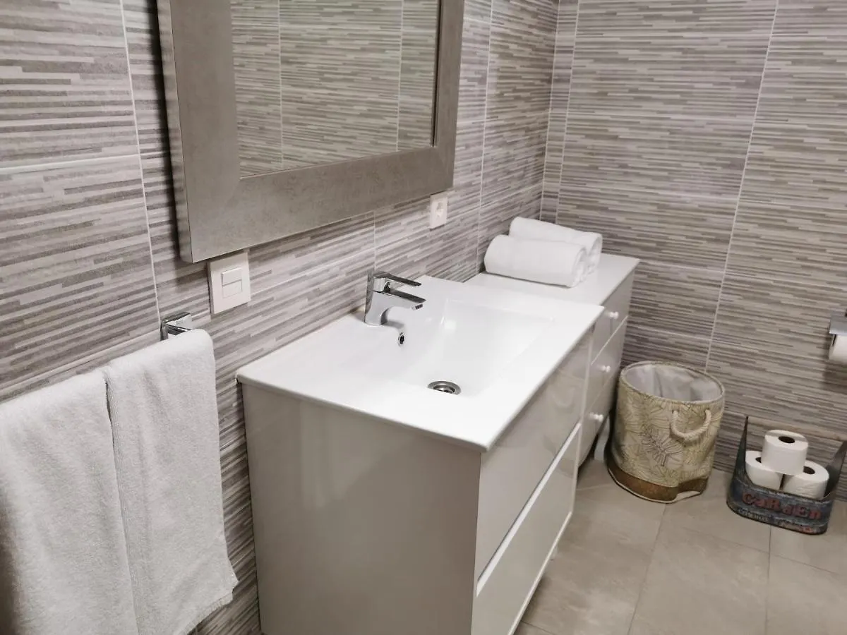 Luxury Villas Anjomacar Teguise  Teguise (Lanzarote)