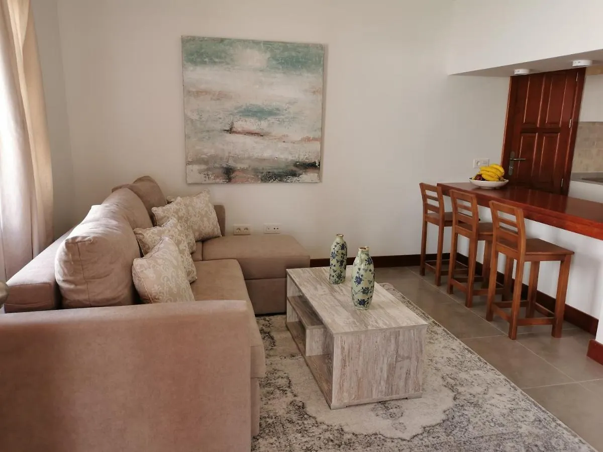 Luxury Villas Anjomacar Teguise  0*, Teguise (Lanzarote)