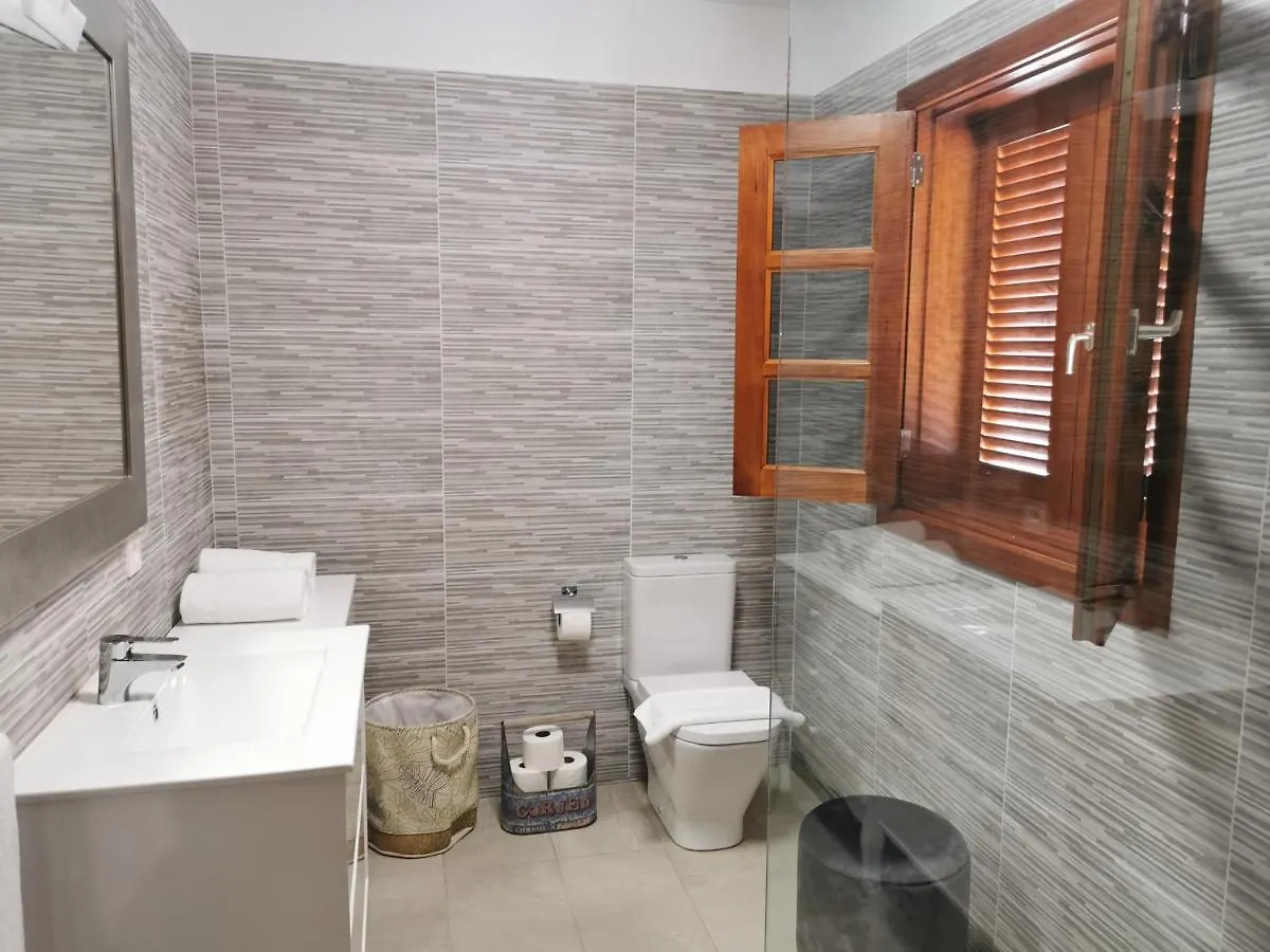 Luxury Villas Anjomacar Teguise
