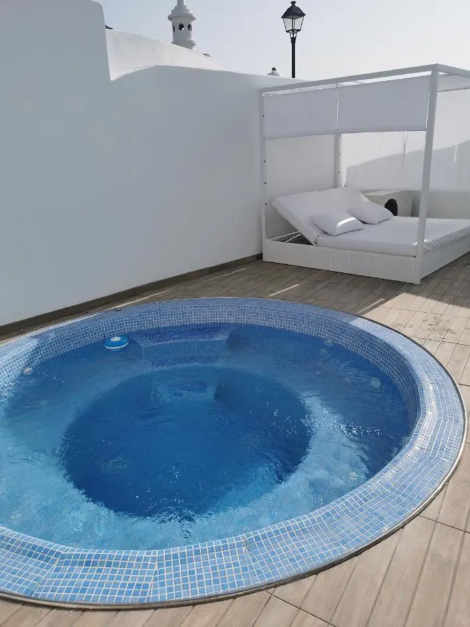 Luxury Villas Anjomacar Teguise